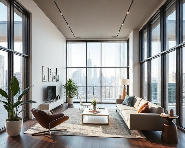 多樣化的租賃服務