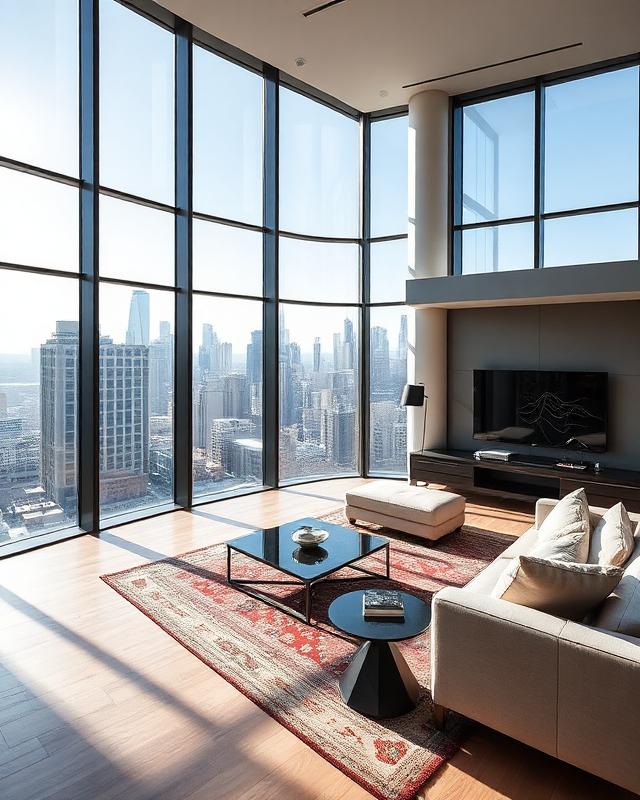 Advantage introduction